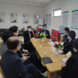 天津長護險服務試點，樂聆爭取做排頭兵